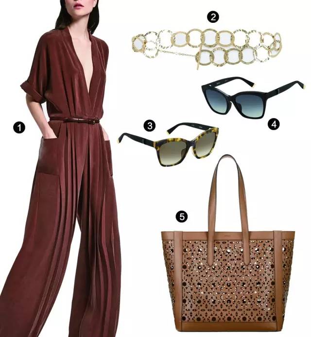 夏日炫酷太阳镜,炎炎夏日不可缺的太阳镜