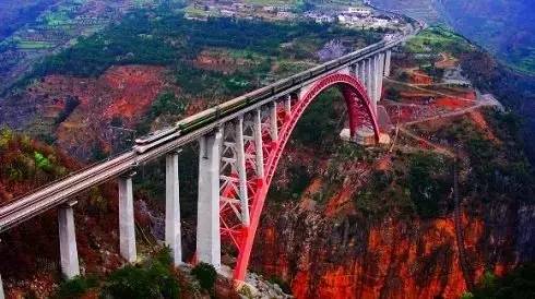 贵州有哪些科学技术项目,中国贵州超级工程里的世界之最