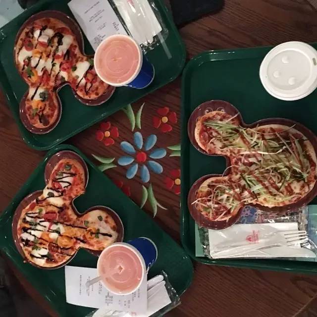 上海迪士尼乐园游玩顺序攻略,上海迪士尼乐园攻略和注意事项