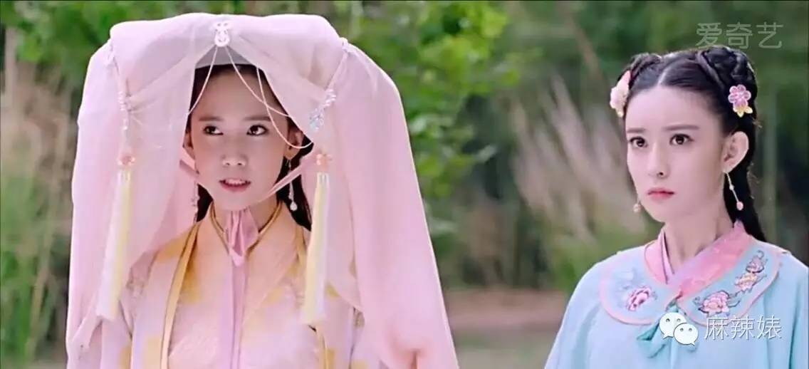 古力娜扎最近的资源,古力娜扎靠颜值出圈