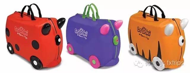 我的行李箱，装得下世界装得了bi