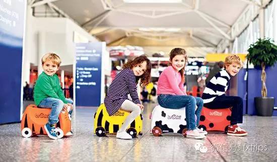 我的行李箱，装得下世界装得了bi