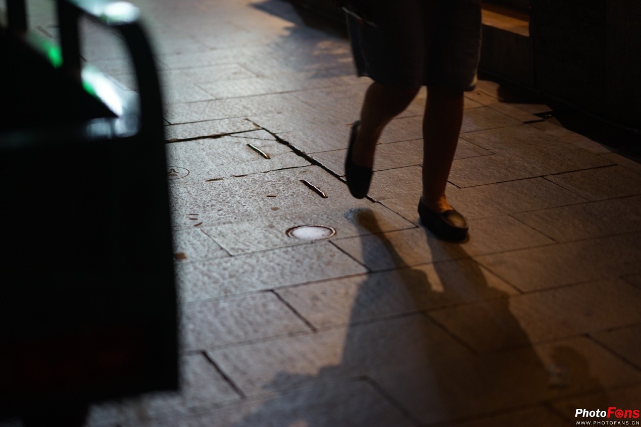 全画幅索尼fe卡口镜头,索尼全画幅镜头fe35mmf1.8