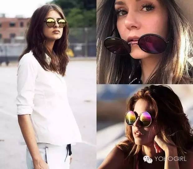 如何选择一副适合你的墨镜,夏天要买哪种墨镜好用呢