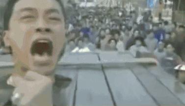 谈天猴年已到马月将至真的“猛”士敢于直面：天气预报！