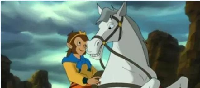 谈天猴年已到马月将至真的“猛”士敢于直面：天气预报！