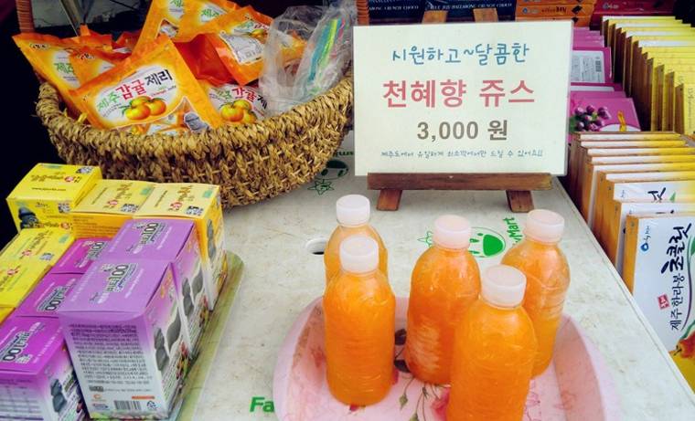 去韩国旅游必知事项大揭秘,去韩国旅游的问题