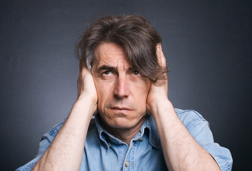 如何克服害羞型膀胱,害羞膀胱综合征是精神疾病吗