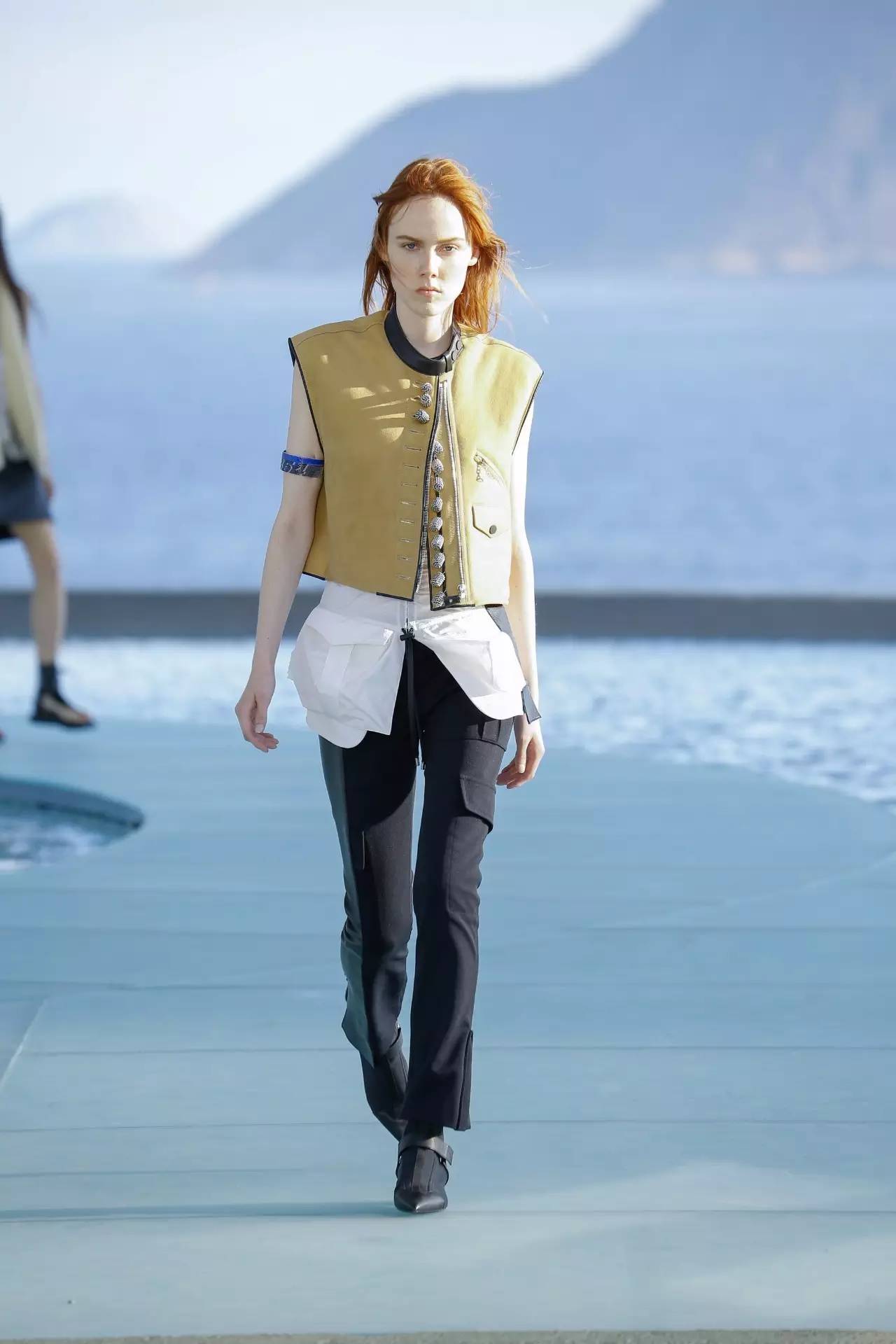 奥运会还未结束的项目,奥运会还没开幕就开始比赛吗