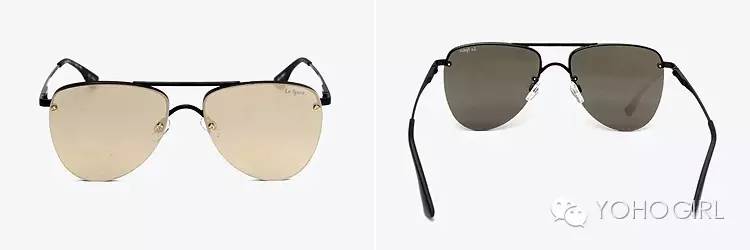 如何选择一副适合你的墨镜,夏天要买哪种墨镜好用呢