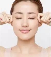 中医推拿治疗小儿近视，效果看得见！