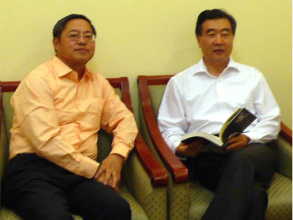 智纲智库创始人王志纲图片,智纲智库创始人王志钢怎么买课