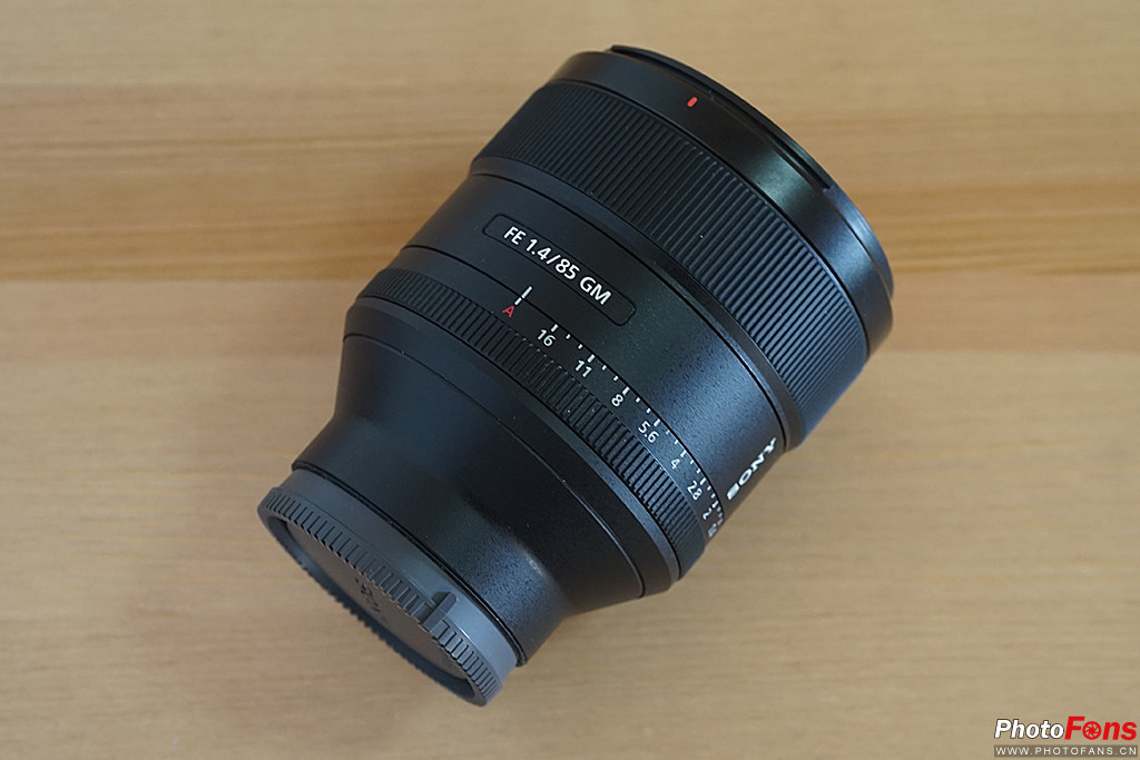 全画幅索尼fe卡口镜头,索尼全画幅镜头fe35mmf1.8