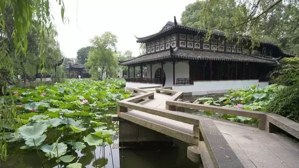 园林卡和惠民休闲年卡,苏州园林卡和休闲卡价格