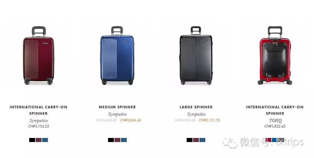 我的行李箱，装得下世界装得了bi