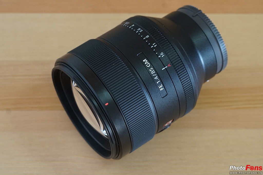 全画幅索尼fe卡口镜头,索尼全画幅镜头fe35mmf1.8