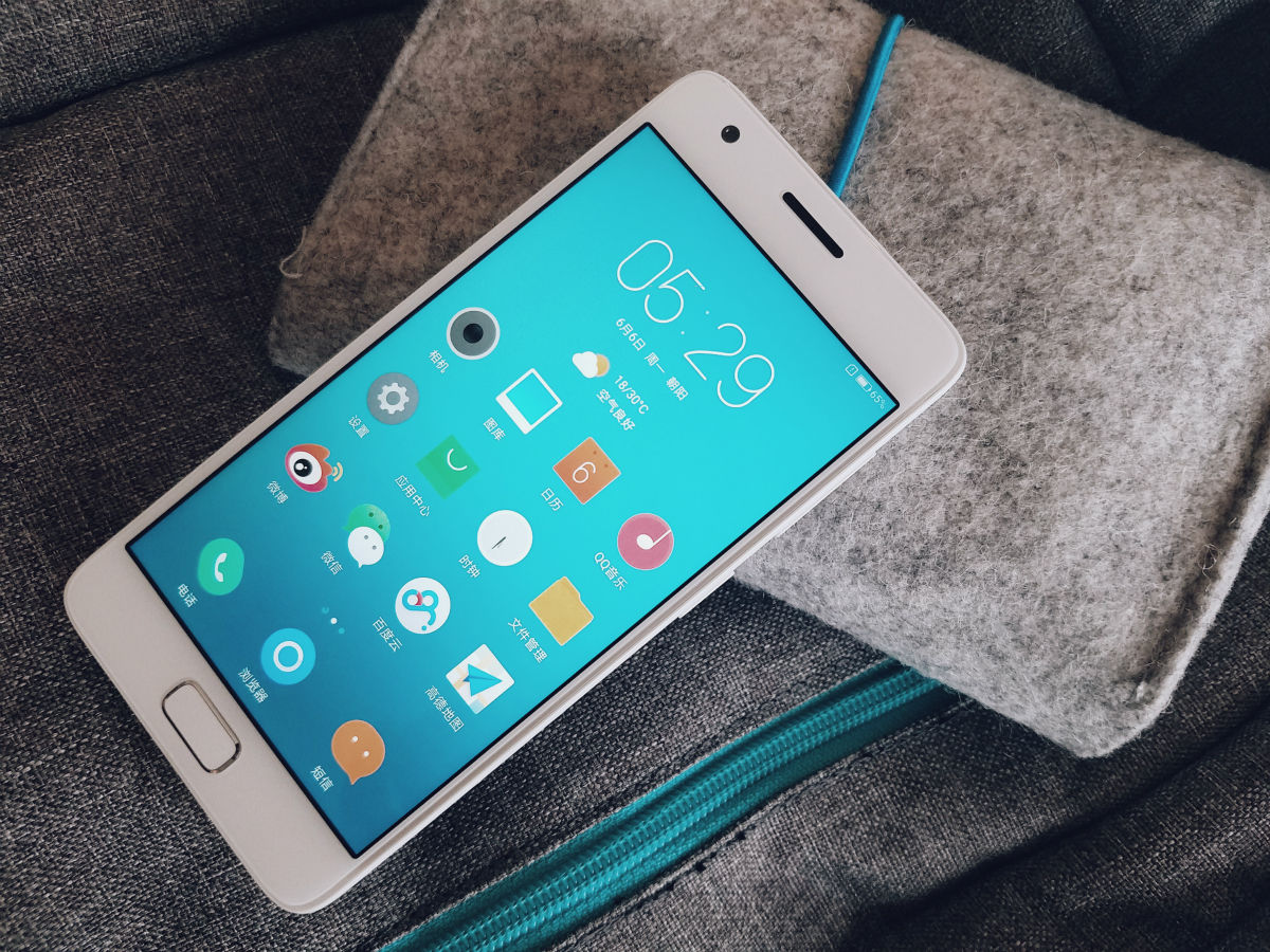 联想zukz2最新系统,联想zukz2最大缺点