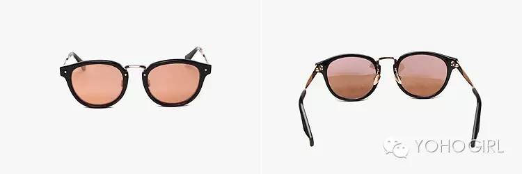 如何选择一副适合你的墨镜,夏天要买哪种墨镜好用呢