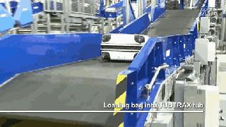 我的行李箱，装得下世界装得了bi