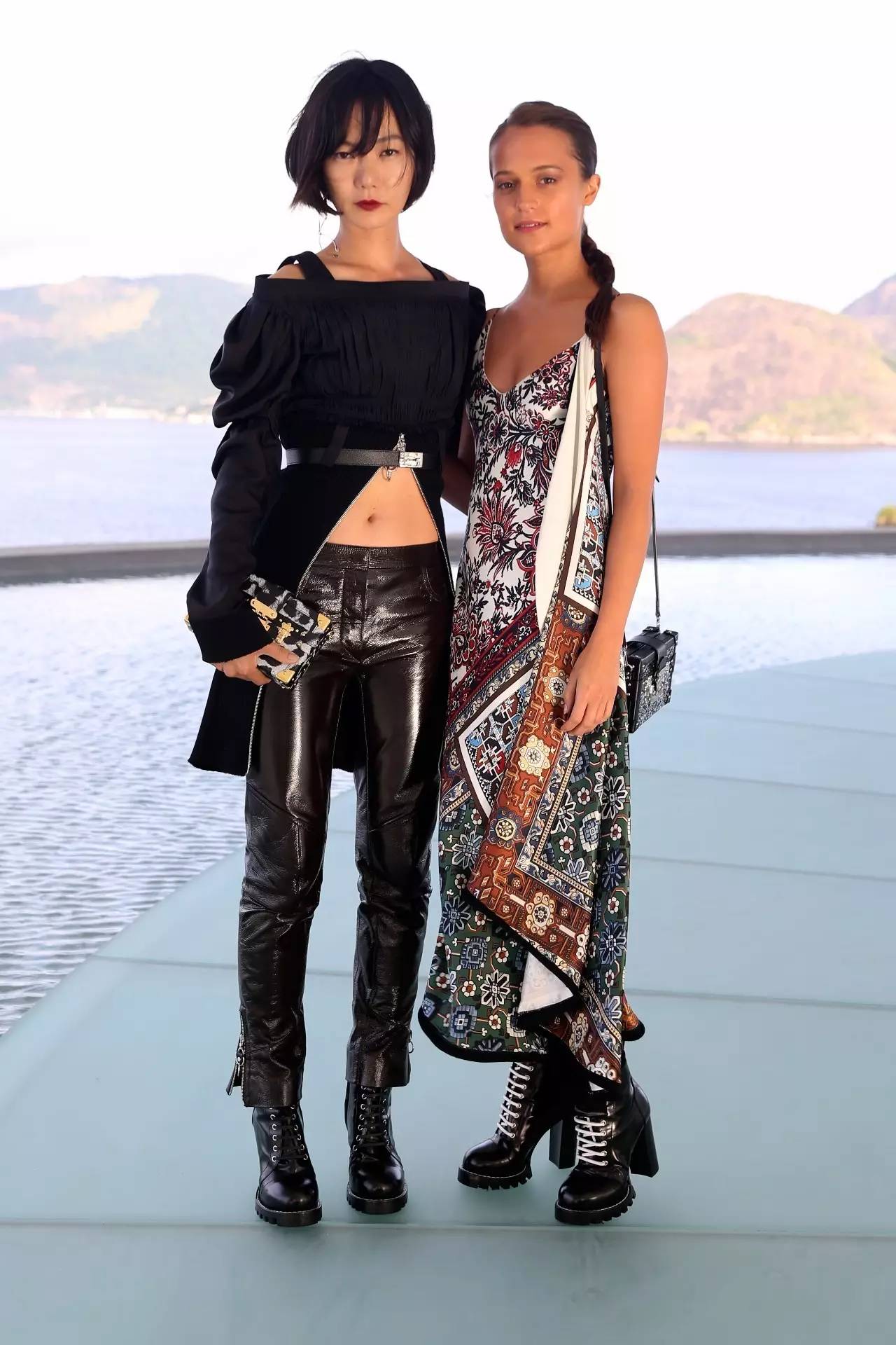 奥运会还未结束的项目,奥运会还没开幕就开始比赛吗