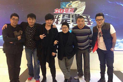 韩红李玉刚100首连唱,李玉刚韩红梦想的声音