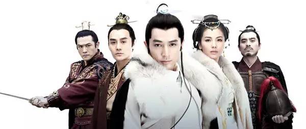 香港观众评价琅琊榜,琅琊榜被高估的爽剧