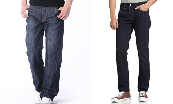 夏天该怎么穿好一条牛仔裤？|Enjoyleaks群分享实录