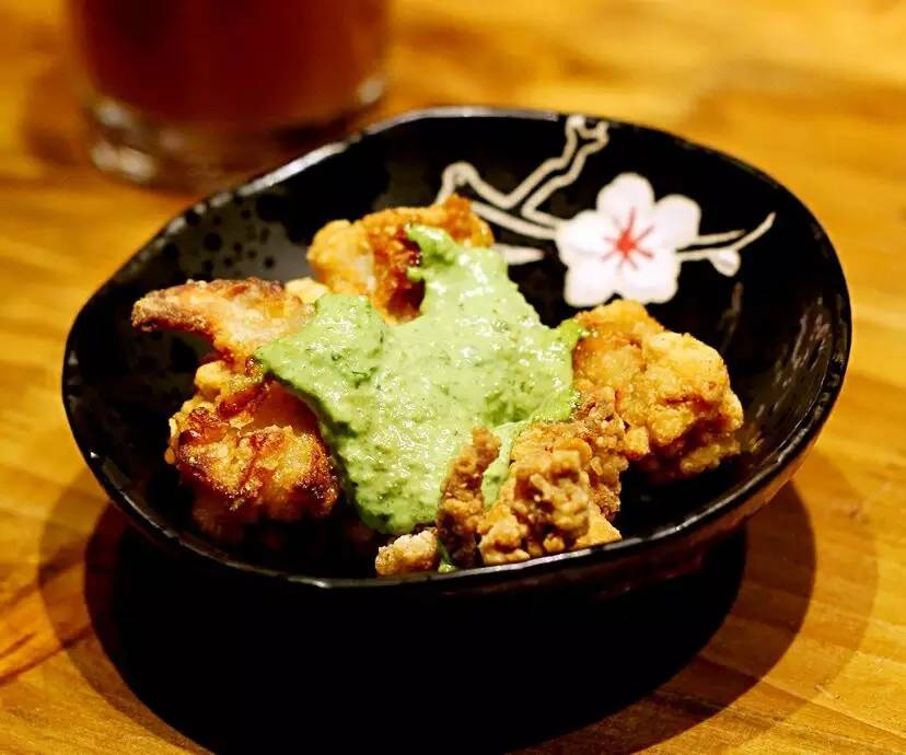 日式炸串居酒屋,日本炸串自助大阪