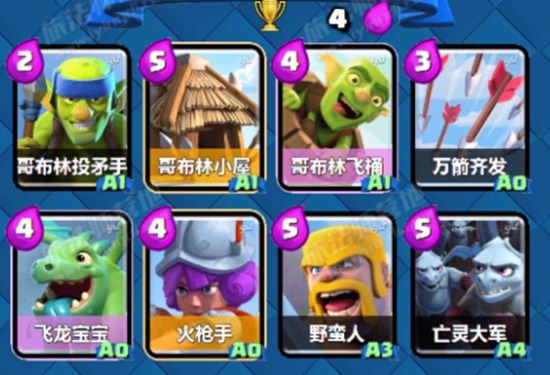 皇室战争七阶卡怎么选,皇室战争0氪党如何存活下来