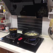 对的时间对的地点遇见对的你——美的Midea智能云蒸汽洗抽油烟机DJ370R与燃气灶Q360B使用报告