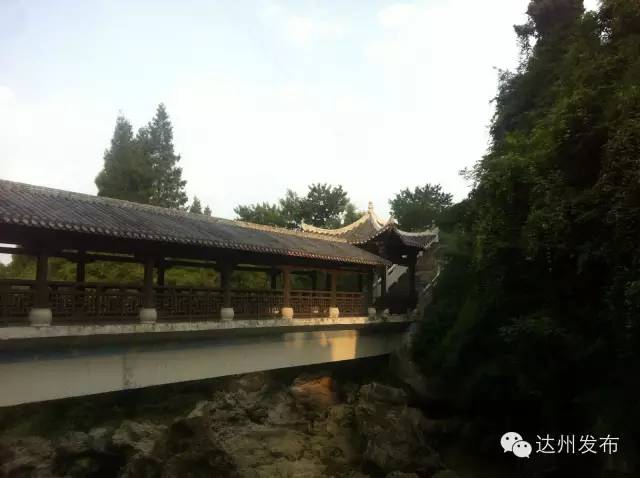 达州夏日游玩,四川达州端午节旅游攻略