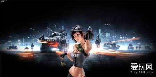 冷落与喝彩：使命召唤与战地大对比