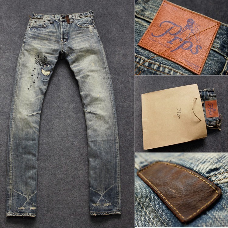 夏天该怎么穿好一条牛仔裤？|Enjoyleaks群分享实录