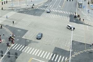 海口城市建设管理,海口城市发展潜力