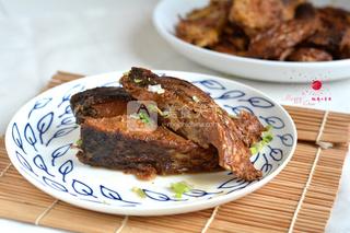 家常炖鲤鱼,家常炖鲤鱼用什么火