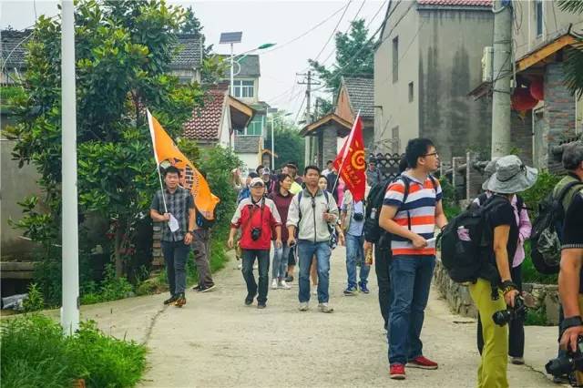 横溪西祠村宴，吃出最地道的横溪味，什么是横溪味？点开就知道了！