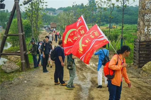 横溪西祠村宴，吃出最地道的横溪味，什么是横溪味？点开就知道了！