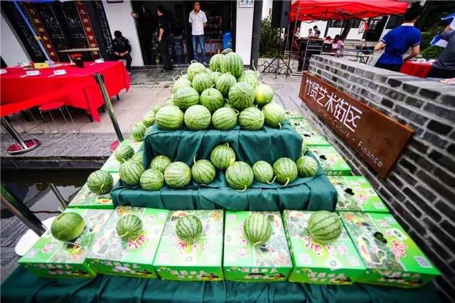 横溪西祠村宴，吃出最地道的横溪味，什么是横溪味？点开就知道了！