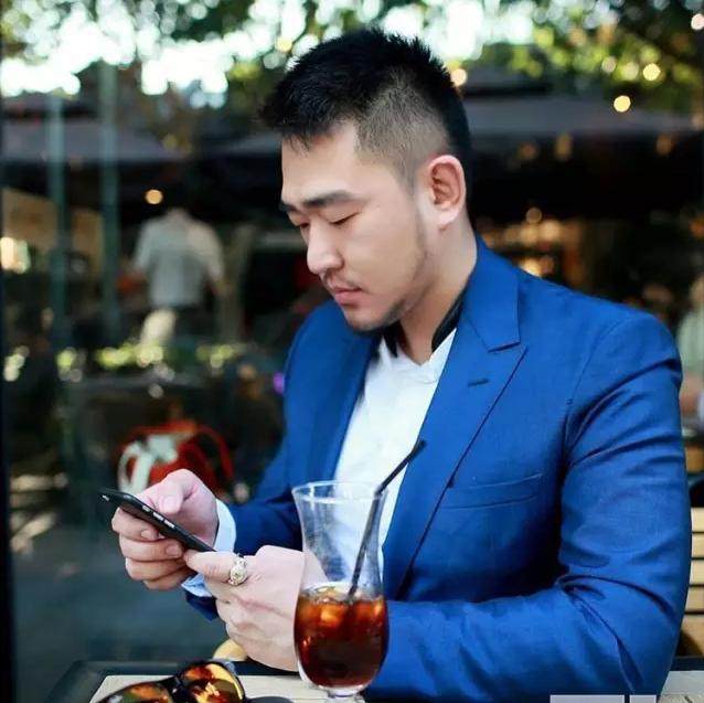 公众号“吉良先生”：最暖的吐槽，最萌的恶搞