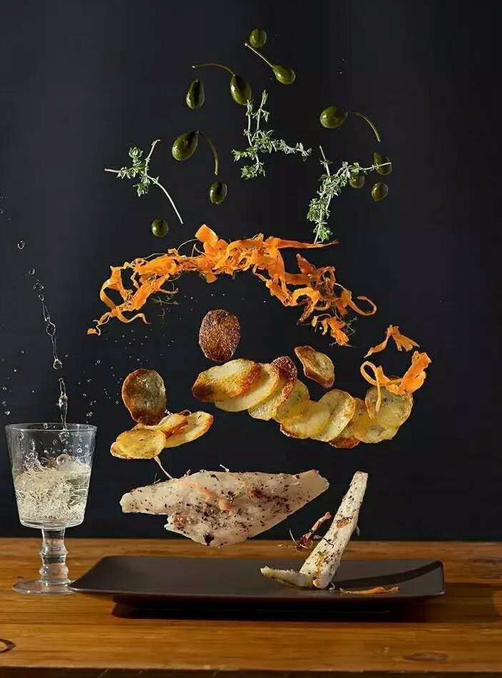 公众号“吉良先生”：最暖的吐槽，最萌的恶搞