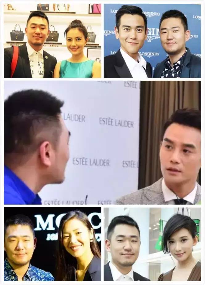 公众号“吉良先生”：最暖的吐槽，最萌的恶搞