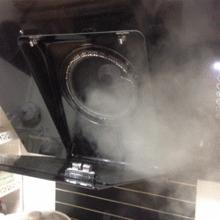 对的时间对的地点遇见对的你——美的Midea智能云蒸汽洗抽油烟机DJ370R与燃气灶Q360B使用报告