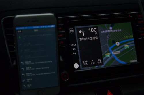 动力好空间大舒适的车,大众夏朗1.4试驾怎么样