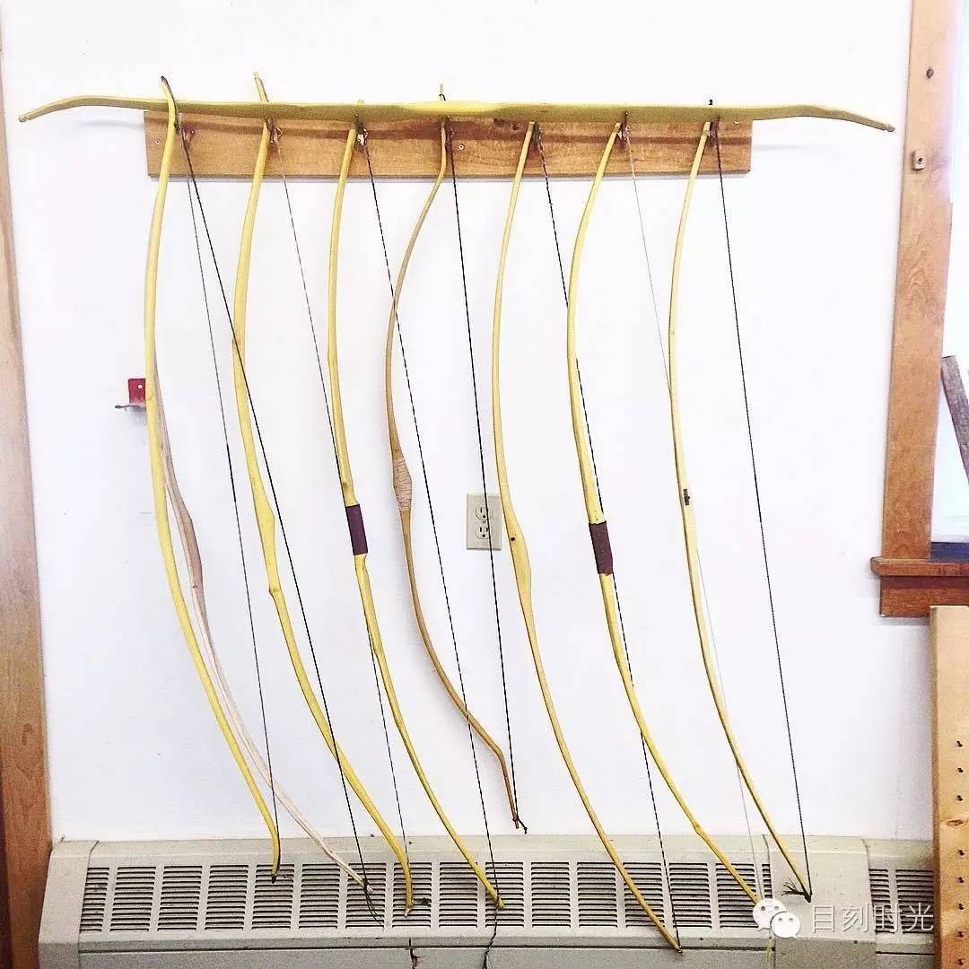 那是一把爱情的弓箭