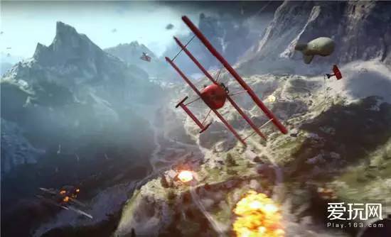 冷落与喝彩：使命召唤与战地大对比