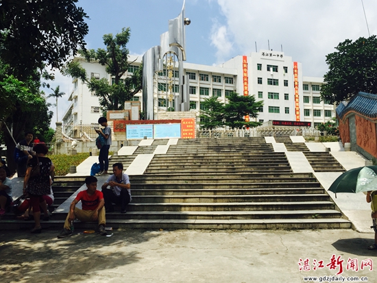 助力高考学子愿梦成真,助力高考中考学子