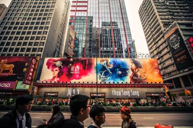 99%的人不知道的购物技巧,去香港必买的十大清单