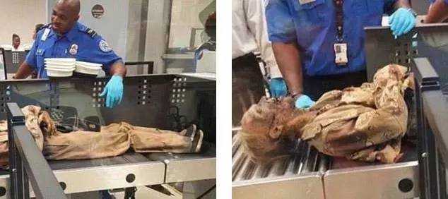 带上飞机的东西,带上飞机的东西能带多重