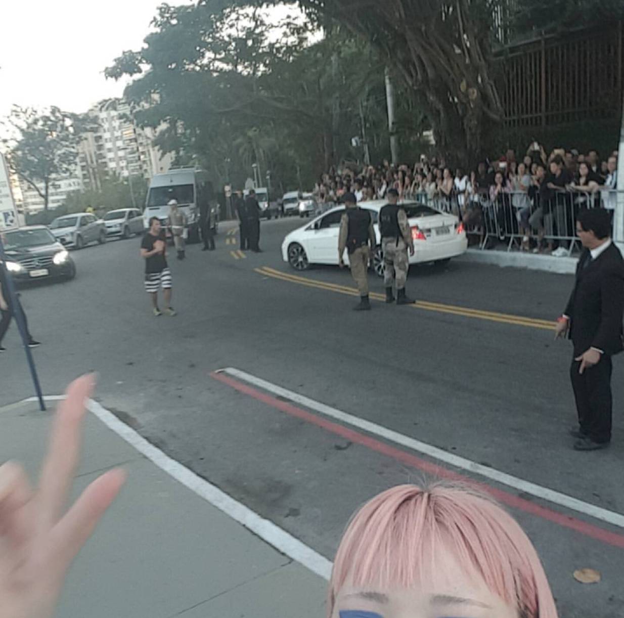 奥运会还未结束的项目,奥运会还没开幕就开始比赛吗