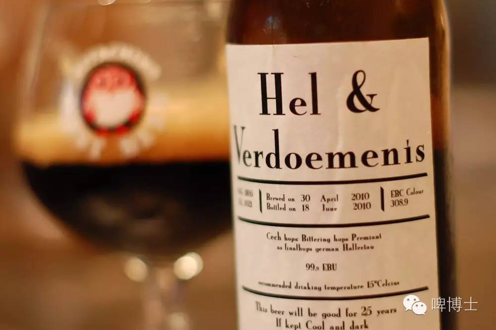 代尔夫特:高逼格过桶啤酒喝起来!啤博士第十六期品酒会